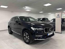 Svart Begagnad 2023 Volvo XC60 SUV | 389 900 kr (Bra pris)