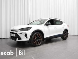 Glacial white metallic Begagnad 2025 Cupra Formentor VZ SUV | 464 500 kr