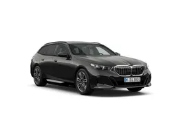 Grå Begagnad 2024 BMW i5 M Sport Sedan | 699 500 kr