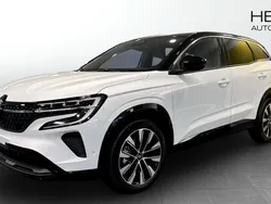 Vit Begagnad 2023 Renault Austral Techno SUV | 299 900 kr