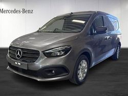 Grå Ny 2025 Mercedes Citan 112 Van | 411 250 kr (Lite dyr)