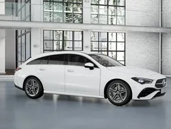 Ny 2025 Mercedes CLA200 Shooting Brake Kombi | 445 700 kr