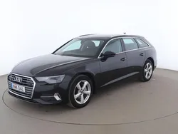 Svart Begagnad 2022 Audi A6 Sport Kombi | 386 000 kr (Superpris)