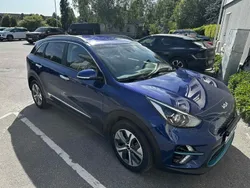 Blå Begagnad 2022 Kia e-Niro Advance SUV | 309 000 kr (Lite dyr)