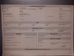 Begagnad 1989 Mazda 323 Halvkombi | 20 000 kr