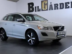 Begagnad 2011 Volvo XC60 R-Design Momentum SUV | 109 900 kr (Bra pris)