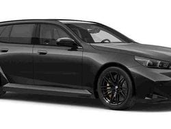 Grå Ny 2025 BMW M5 Kombi | 1 895 100 kr