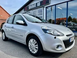 Silver Begagnad 2012 Renault Clio R.S. Halvkombi | 35 000 kr (Marknadspris)