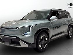 Ny 2026 Kia EV5 Plus SUV | 536 900 kr