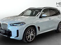 Grå (grey) Begagnad 2025 BMW X5 M Sport SUV | 998 700 kr
