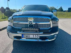 Svart Begagnad 2013 Dodge Ram Pickup | 269 000 kr