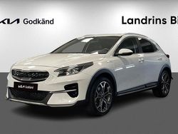 Vit (casa white) Begagnad 2022 Kia XCeed Advance SUV | 259 000 kr (Marknadspris)