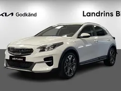 Vit (casa white) Begagnad 2022 Kia XCeed Advance SUV | 259 000 kr (Marknadspris)