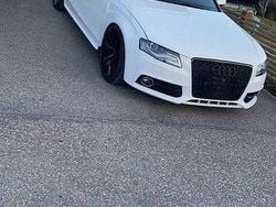 Begagnad 2012 Audi A4 Kombi | 94 900 kr (Lite dyr)