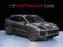 Begagnad 2025 Porsche Cayenne S SUV | 1 479 900 kr