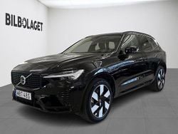 Svart Begagnad 2024 Volvo XC60 Plus SUV | 544 800 kr (Marknadspris)