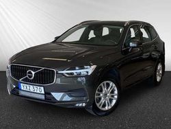 Grå Begagnad 2017 Volvo XC60 Business Edition SUV | 269 900 kr (Bra pris)