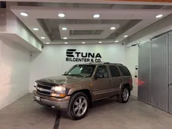Brun Begagnad 2003 Chevrolet Tahoe SUV | 54 900 kr