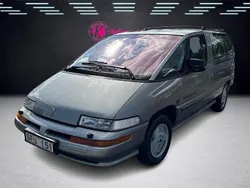 Grå Begagnad 1994 Pontiac Trans Sport Minibuss | 34 900 kr