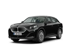 Ny 2025 BMW iX2 SUV | 514 900 kr (Marknadspris)