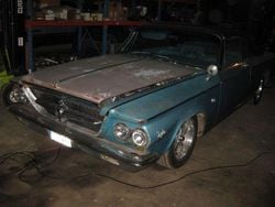 Begagnad 1963 Chrysler 300 Cab | 165 000 kr