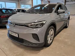 Moonstone grey Begagnad 2021 VW ID.4 Pro Performance SUV | 309 000 kr (Bra pris)