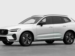 Vit Ny 2026 Volvo XC60 SUV | 641 000 kr (Marknadspris)