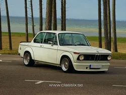BMW 2002