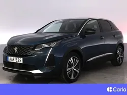 Begagnad 2022 Peugeot 3008 Allure SUV | 294 900 kr
