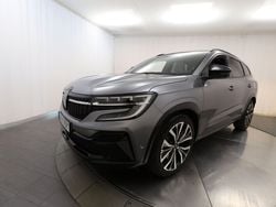 Grå Begagnad 2023 Renault Espace Minibuss | 394 800 kr (Marknadspris)