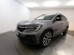 Grå Begagnad 2023 Renault Espace Minibuss | 409 800 kr (Bra pris)