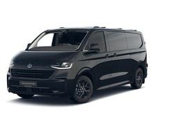 Ny 2025 VW T6.1 Van | 627 375 kr (Superpris)