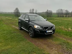 Svart Begagnad 2012 Volvo XC60 R-Design SUV | 125 000 kr (Bra pris)