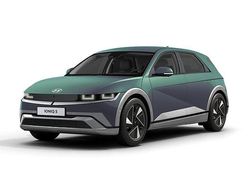 Ny 2025 Hyundai Ioniq 5 Advanced SUV | 664 900 kr