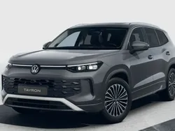 Ny 2025 VW Tayron Edition SUV | 420 200 kr (Bra pris)
