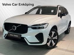 Vit Begagnad 2022 Volvo XC60 Ultimate SUV | 459 900 kr (Lite dyr)