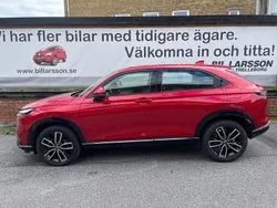 Röd Begagnad 2022 Honda HR-V SUV | 260 000 kr (Bra pris)