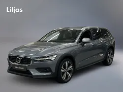 Begagnad 2021 Volvo V60 CC Kombi | 359 000 kr (Lite dyr)