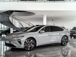 Grå (star grey) Begagnad 2022 Nio ET7 Sedan | 559 000 kr