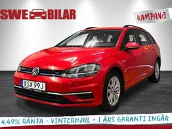 VW Golf VII