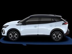 Ny 2025 Peugeot e-2008 SUV | 369 700 kr (Dyr)