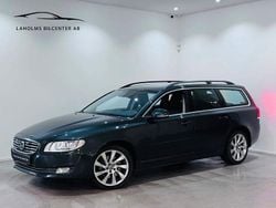 Grå Begagnad 2016 Volvo V70 Momentum Kombi | 169 900 kr (Lite dyr)