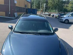 Blå Begagnad 2008 Volvo V70 Kinetic Kombi | 35 000 kr (Marknadspris)