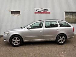 Silver Begagnad 2011 Skoda Octavia Kombi | 45 900 kr (Marknadspris)
