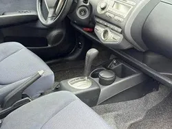 Silver Begagnad 2008 Honda Jazz Halvkombi | 38 000 kr (Bra pris)