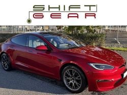 Begagnad 2023 Tesla Model S Halvkombi | 779 000 kr