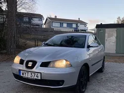 Silver Begagnad 2005 Seat Cordoba Sedan | 19 900 kr