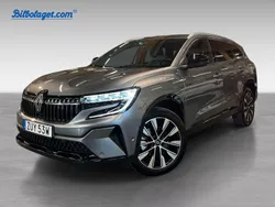 Grå Begagnad 2024 Renault Espace Techno Minibuss | 389 000 kr (Superpris)