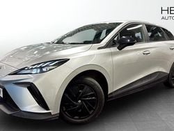 Grå (grey) Begagnad 2023 MG MG4 EV Halvkombi | 254 900 kr (Marknadspris)