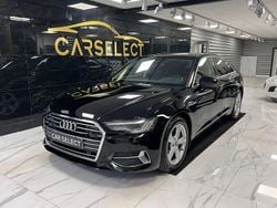 Svart Begagnad 2019 Audi A6 Sedan | 269 900 kr (Dyr)